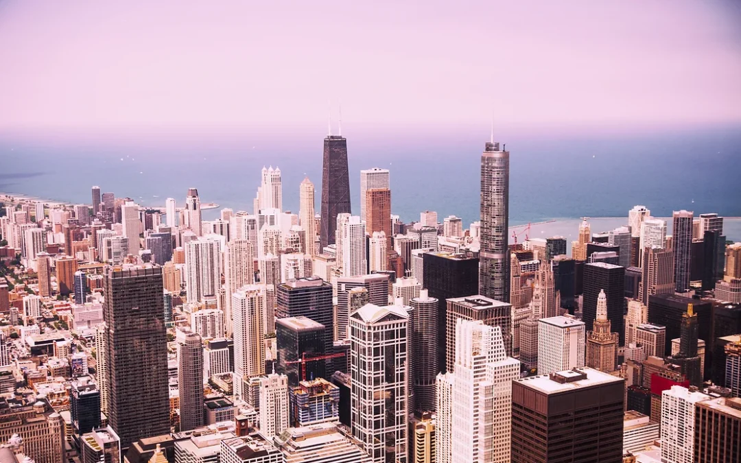 Why Chicago?