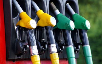 Why Does Diesel Fuel Matter?