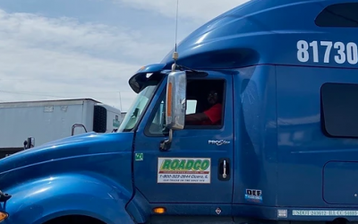 How to Show Appreciation For Truck Drivers