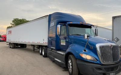 Why Logistics?